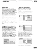 Предварительный просмотр 29 страницы Pioneer DV-250 Operating Instructions Manual