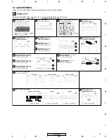 Предварительный просмотр 19 страницы Pioneer DV-250 Service Manual