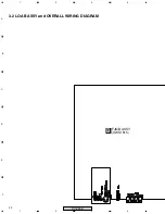 Предварительный просмотр 20 страницы Pioneer DV-250 Service Manual