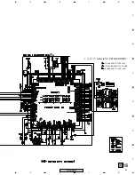 Предварительный просмотр 23 страницы Pioneer DV-250 Service Manual