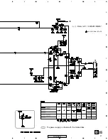 Предварительный просмотр 27 страницы Pioneer DV-250 Service Manual