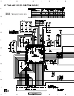 Предварительный просмотр 30 страницы Pioneer DV-250 Service Manual