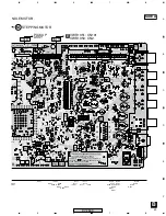 Предварительный просмотр 39 страницы Pioneer DV-250 Service Manual