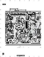 Предварительный просмотр 40 страницы Pioneer DV-250 Service Manual