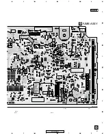 Предварительный просмотр 41 страницы Pioneer DV-250 Service Manual