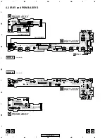 Предварительный просмотр 42 страницы Pioneer DV-250 Service Manual