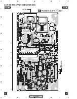 Предварительный просмотр 44 страницы Pioneer DV-250 Service Manual