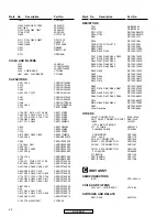 Предварительный просмотр 46 страницы Pioneer DV-250 Service Manual