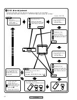 Предварительный просмотр 52 страницы Pioneer DV-250 Service Manual