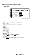 Предварительный просмотр 58 страницы Pioneer DV-250 Service Manual