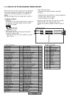 Предварительный просмотр 60 страницы Pioneer DV-250 Service Manual