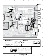 Предварительный просмотр 65 страницы Pioneer DV-250 Service Manual