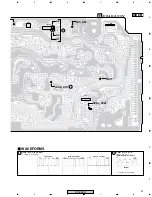 Предварительный просмотр 67 страницы Pioneer DV-250 Service Manual