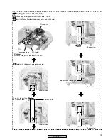 Предварительный просмотр 75 страницы Pioneer DV-250 Service Manual