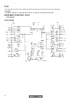 Предварительный просмотр 76 страницы Pioneer DV-250 Service Manual