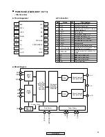 Предварительный просмотр 93 страницы Pioneer DV-250 Service Manual