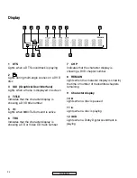 Предварительный просмотр 96 страницы Pioneer DV-250 Service Manual