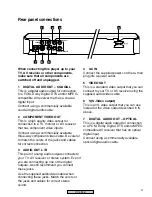 Предварительный просмотр 97 страницы Pioneer DV-250 Service Manual