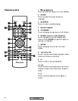 Предварительный просмотр 98 страницы Pioneer DV-250 Service Manual