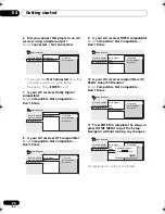 Предварительный просмотр 24 страницы Pioneer DV-2650 Operating Instructions Manual