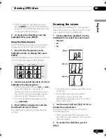 Предварительный просмотр 41 страницы Pioneer DV-2650 Operating Instructions Manual