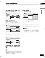 Предварительный просмотр 53 страницы Pioneer DV-2650 Operating Instructions Manual