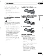 Предварительный просмотр 69 страницы Pioneer DV-2650 Operating Instructions Manual