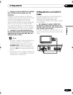 Предварительный просмотр 75 страницы Pioneer DV-2650 Operating Instructions Manual