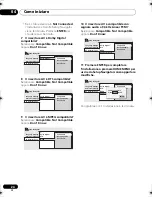 Предварительный просмотр 86 страницы Pioneer DV-2650 Operating Instructions Manual