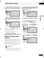 Предварительный просмотр 95 страницы Pioneer DV-2650 Operating Instructions Manual