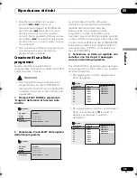 Предварительный просмотр 97 страницы Pioneer DV-2650 Operating Instructions Manual