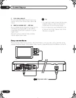 Preview for 12 page of Pioneer DV-266-S Operating Instructions Manual