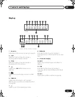 Preview for 19 page of Pioneer DV-266-S Operating Instructions Manual