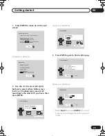 Preview for 23 page of Pioneer DV-266-S Operating Instructions Manual