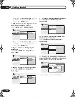 Preview for 26 page of Pioneer DV-266-S Operating Instructions Manual