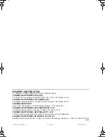 Preview for 72 page of Pioneer DV-266-S Operating Instructions Manual