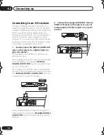 Предварительный просмотр 12 страницы Pioneer DV-270-S Operating Instructions Manual