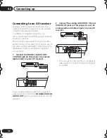 Preview for 12 page of Pioneer DV-270 Operating Instructions Manual