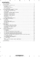 Preview for 4 page of Pioneer DV-2750-S Service Manual