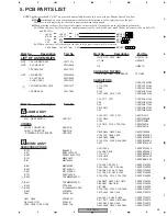 Preview for 45 page of Pioneer DV-2750-S Service Manual