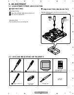 Preview for 47 page of Pioneer DV-2750-S Service Manual