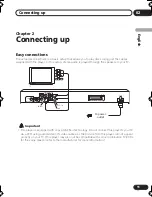 Preview for 11 page of Pioneer DV-2750 Operating Instructions Manual