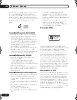 Предварительный просмотр 50 страницы Pioneer DV-2750 Operating Instructions Manual