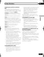 Предварительный просмотр 51 страницы Pioneer DV-2750 Operating Instructions Manual