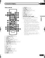 Предварительный просмотр 57 страницы Pioneer DV-2750 Operating Instructions Manual