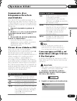 Предварительный просмотр 65 страницы Pioneer DV-2750 Operating Instructions Manual