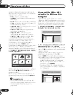 Предварительный просмотр 66 страницы Pioneer DV-2750 Operating Instructions Manual