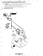 Предварительный просмотр 6 страницы Pioneer DV-285-S Service Manual