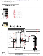 Предварительный просмотр 22 страницы Pioneer DV-285-S Service Manual