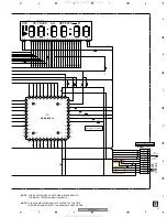 Предварительный просмотр 27 страницы Pioneer DV-285-S Service Manual